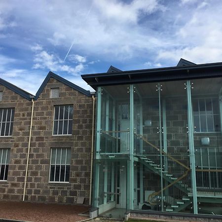 The Sidings Inverurie Ngoại thất bức ảnh