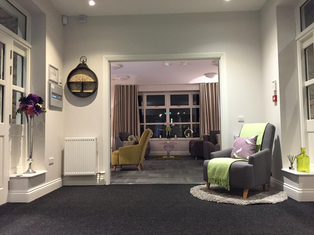 The Sidings Inverurie Ngoại thất bức ảnh
